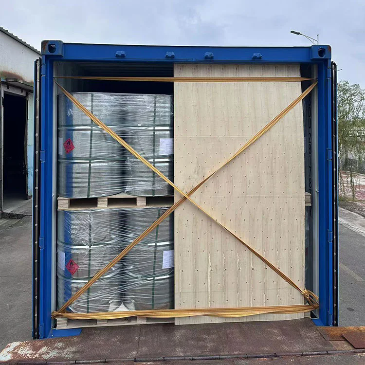 Bagaimana Mengendalikan Phenyl Fluoride dengan Selamat dalam Aplikasi Perindustrian?