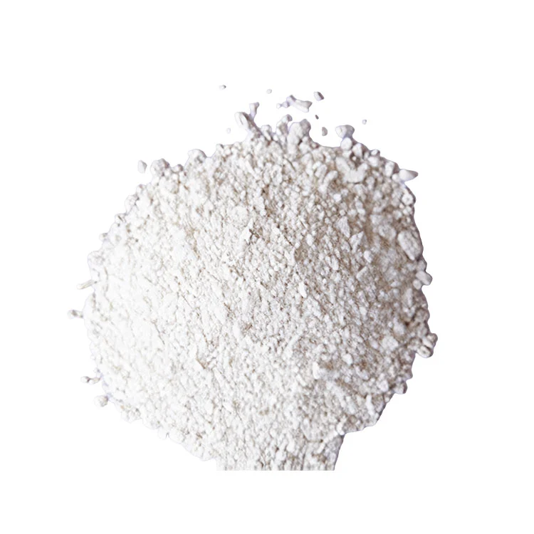 Serbuk Kalsium Klorida 74%.