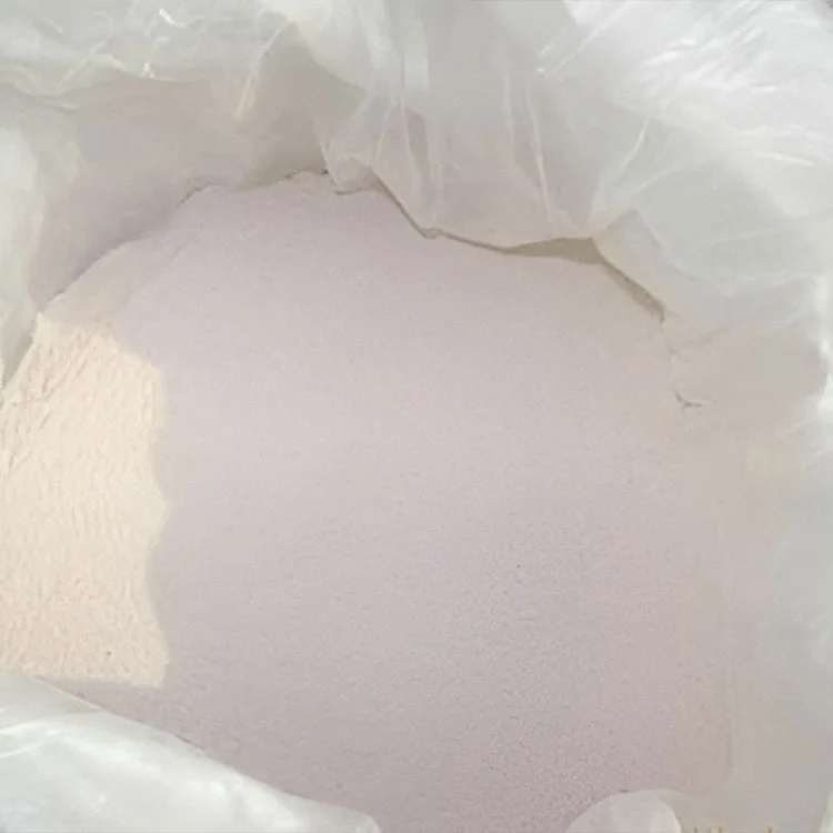 Serbuk Kalsium Klorida 77%.