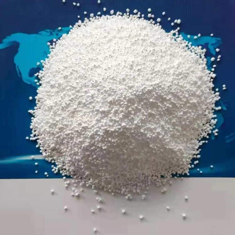Kalsium Klorida 94% Pelet