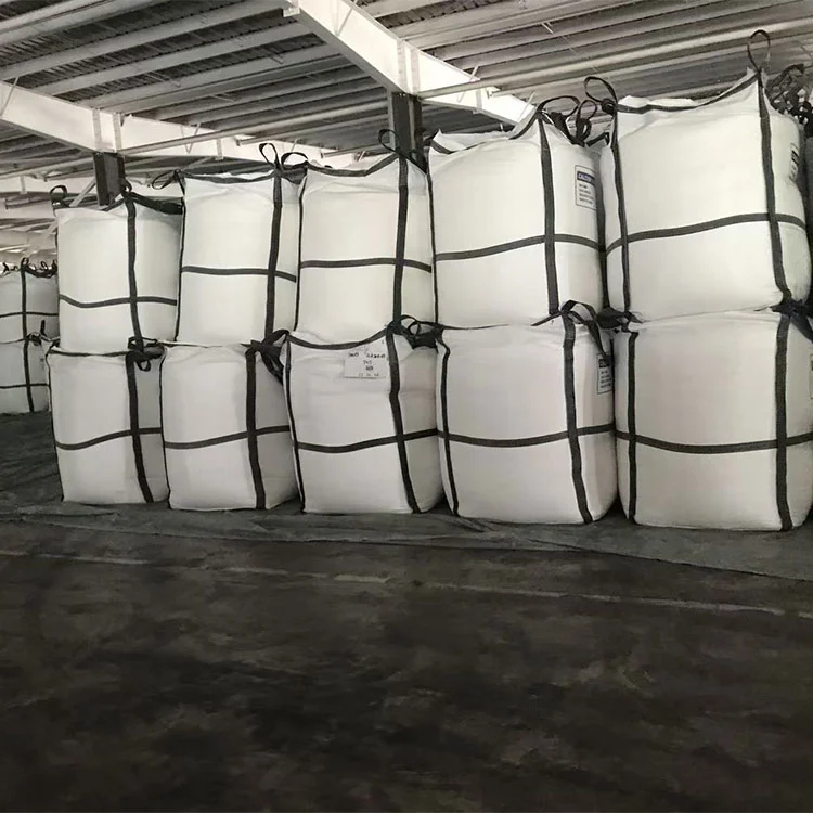 Pelet Kalsium Klorida untuk Perindustrian