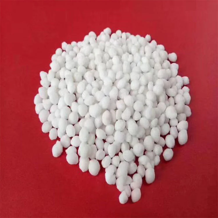 Ejen Pencairan Salji Perlindungan Alam Sekitar