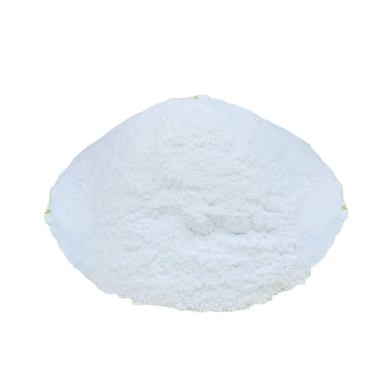 Serbuk Magnesium Klorida 46%.