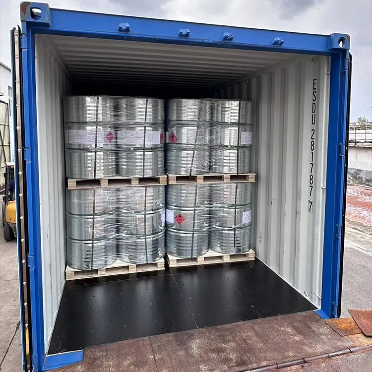 Phenyl Fluoride untuk Perindustrian